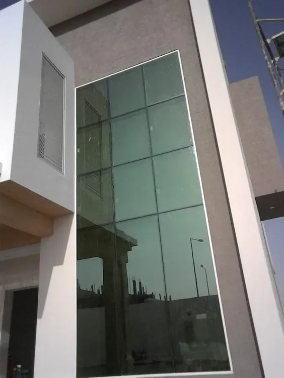 واجهات فلل عصرية في شمال الرياض | تصاميم فخمة وحصرية 2026