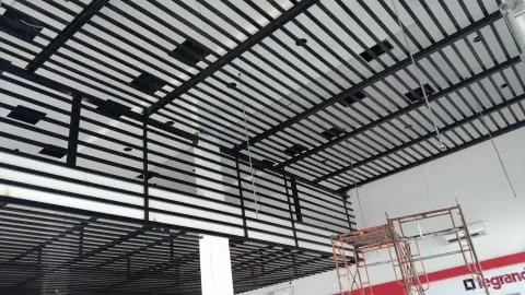 مقاول هناجر ومظلات بحي النرجس|تركيب وتصميم بمواصفات عالمية