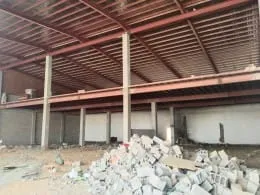 مقاول هناجر ومظلات بحي النرجس|تركيب وتصميم بمواصفات عالمية