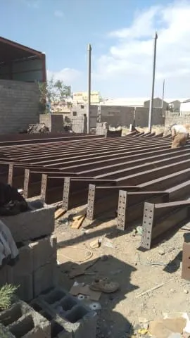 مقاول هناجر ومظلات بحي النرجس|تركيب وتصميم بمواصفات عالمية