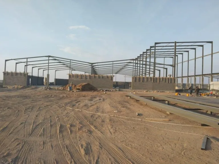 مقاول هناجر ومظلات بحي النرجس|تركيب وتصميم بمواصفات عالمية