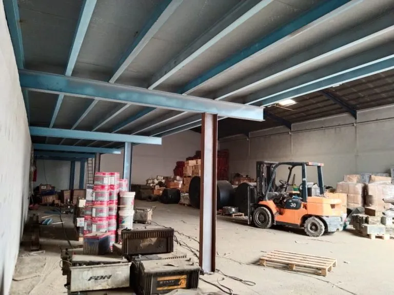 مقاول هناجر ومظلات بحي النرجس|تركيب وتصميم بمواصفات عالمية