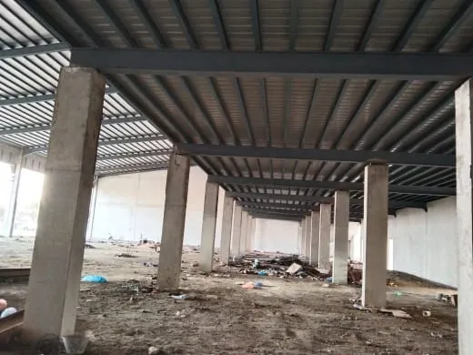 مقاول هناجر ومظلات بحي النرجس|تركيب وتصميم بمواصفات عالمية