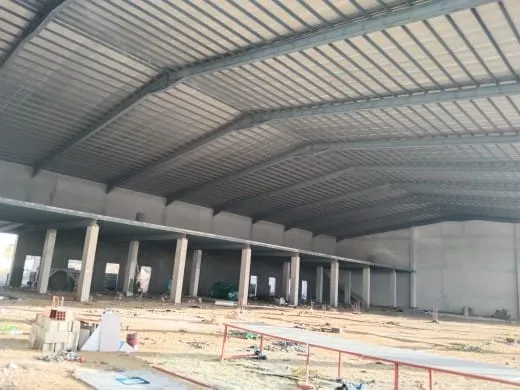 مقاول هناجر ومظلات بحي النرجس|تركيب وتصميم بمواصفات عالمية