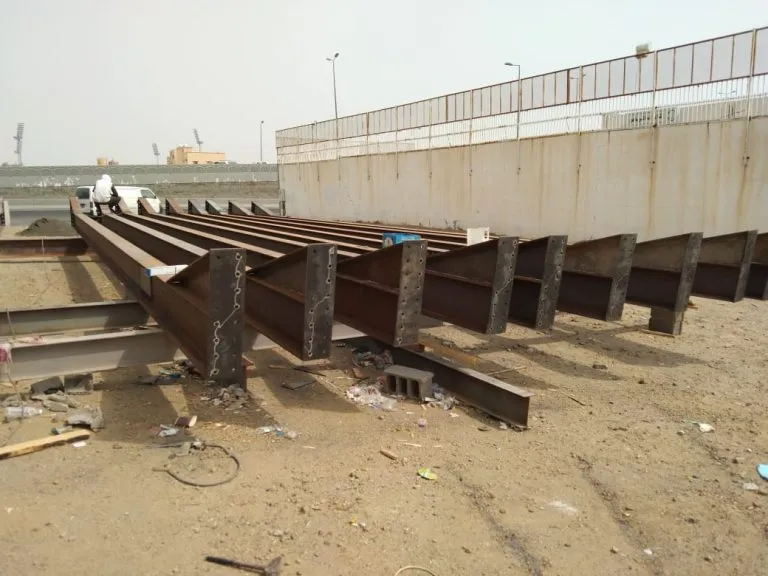 مقاول هناجر ومظلات بحي النرجس|تركيب وتصميم بمواصفات عالمية