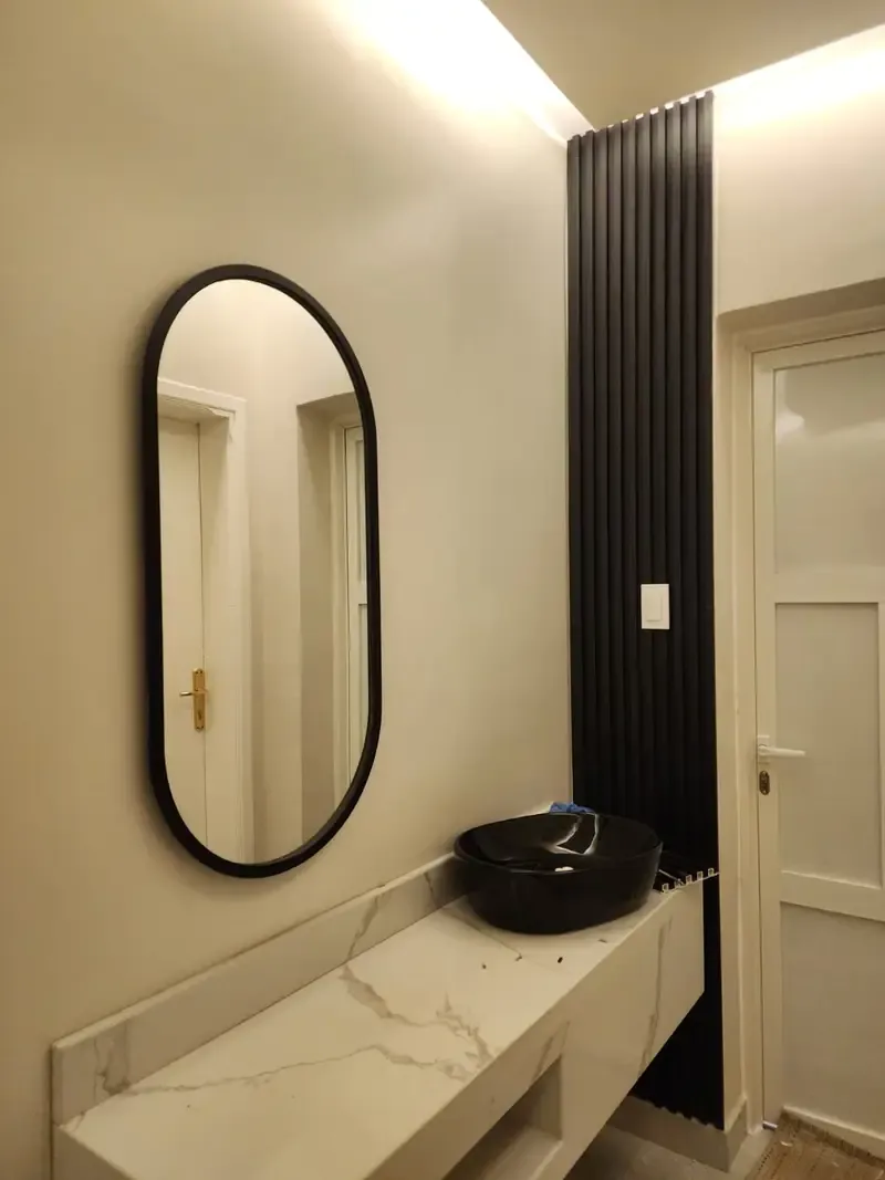 التشطيبات الشامل بالرياض:أحدث التشطيبات الداخلية والخارجية 