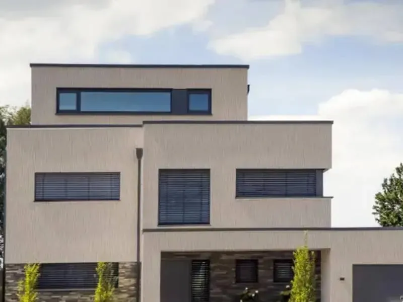 دهان المباني 2026-2027 بالرياض:أحدث الأنواع، الألوان التريند