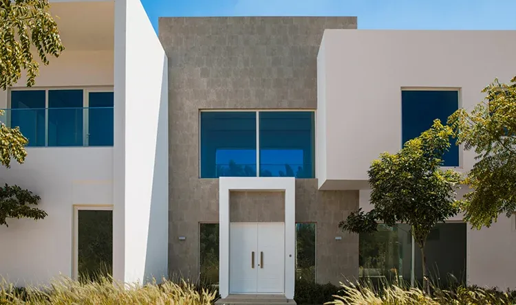 بناء مباني والأصباغ والدهانات الداخلية والخارجية لعام 2026