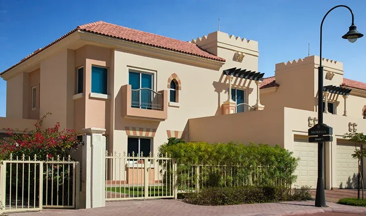 بناء مباني والأصباغ والدهانات الداخلية والخارجية لعام 2026