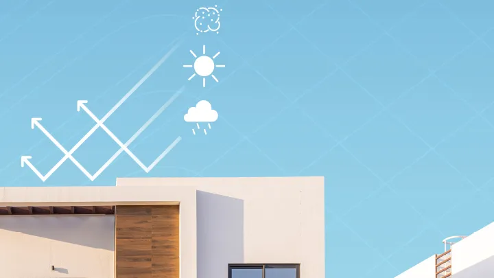 بناء مباني والأصباغ والدهانات الداخلية والخارجية لعام 2026