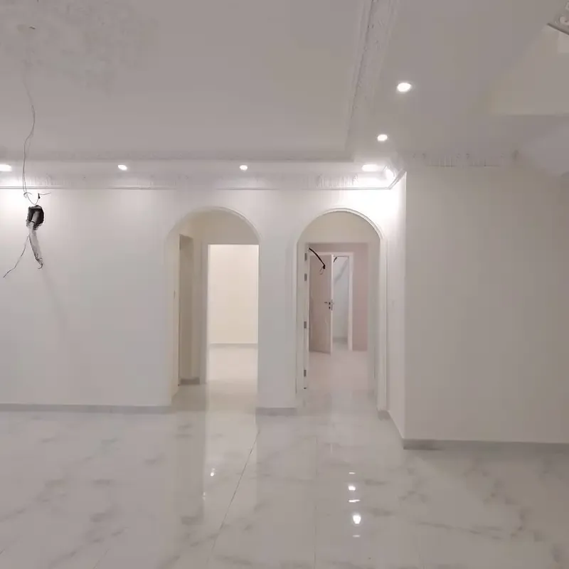 بناء مباني والأصباغ والدهانات الداخلية والخارجية لعام 2026