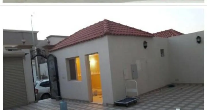 أفضل ملاحق مودرن صغيرة في حي الربيع وحي الرمال:أفكار مبتكرة