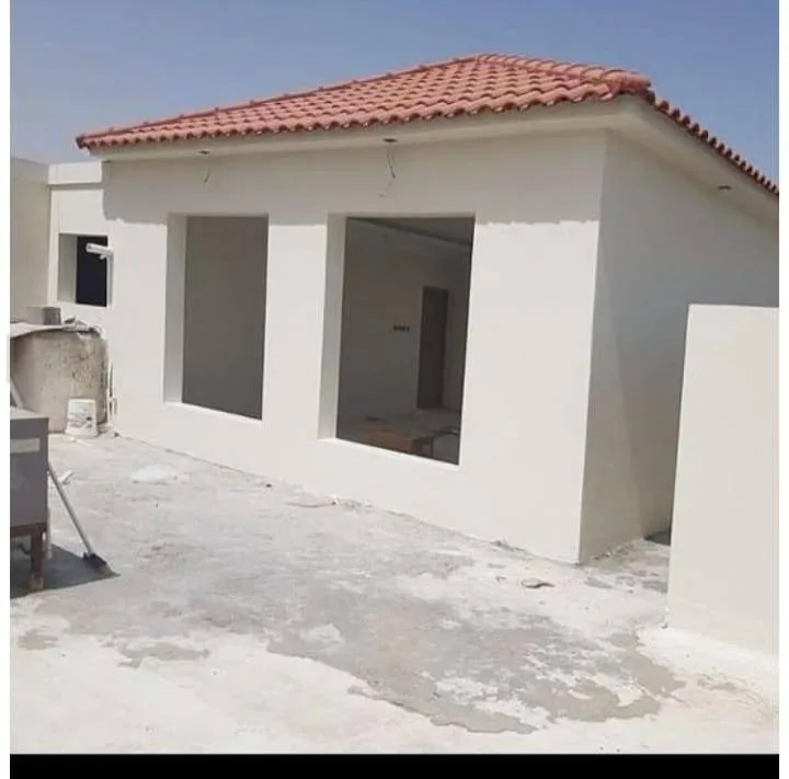 أفضل ملاحق مودرن صغيرة في حي الربيع وحي الرمال:أفكار مبتكرة