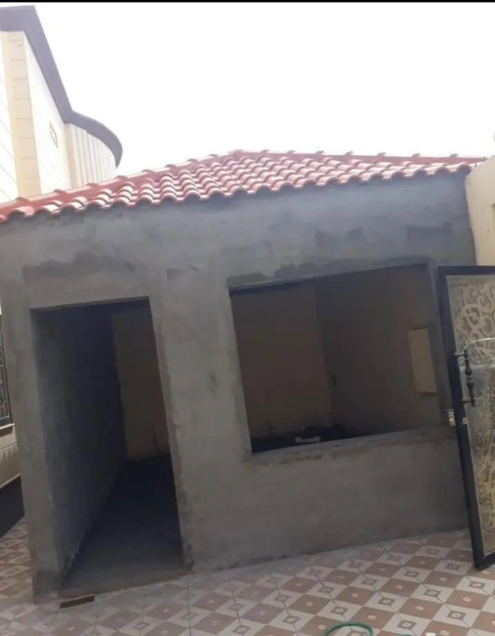 أفضل ملاحق مودرن صغيرة في حي الربيع وحي الرمال:أفكار مبتكرة