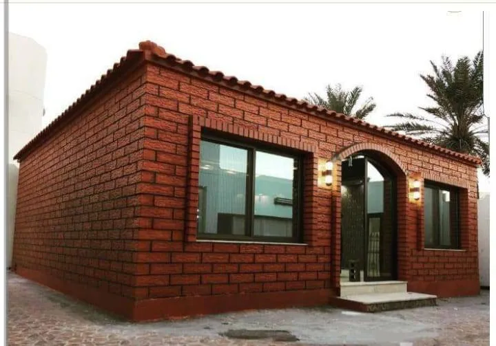 أفضل ملاحق مودرن صغيرة في حي الربيع وحي الرمال:أفكار مبتكرة