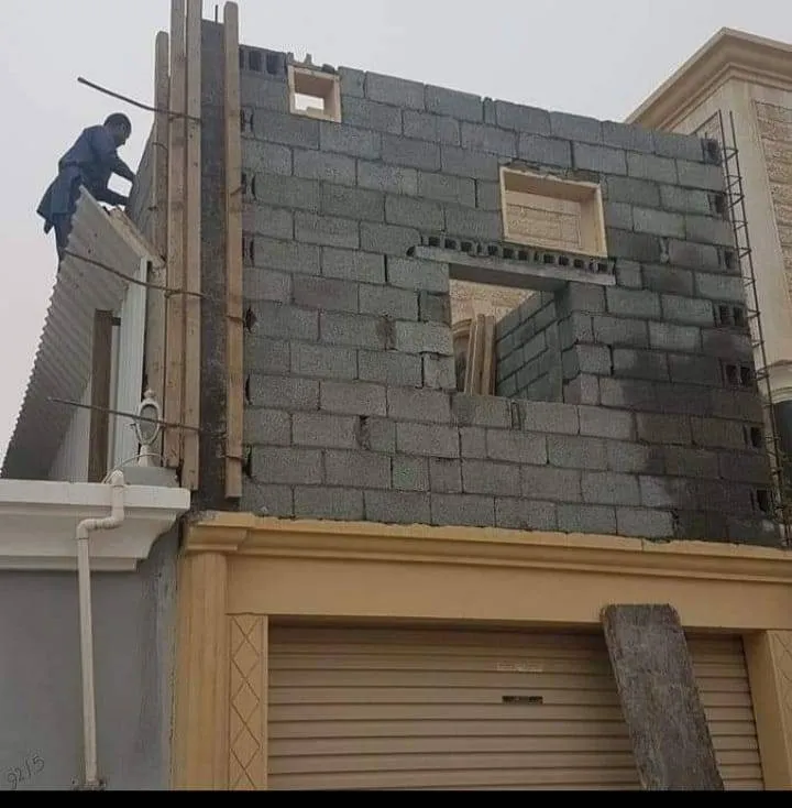 أفضل ملاحق مودرن صغيرة في حي الربيع وحي الرمال:أفكار مبتكرة