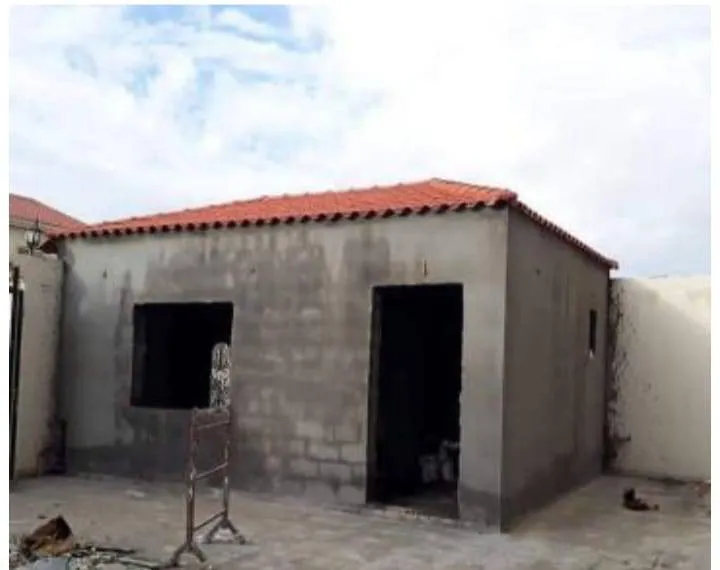 أفضل ملاحق مودرن صغيرة في حي الربيع وحي الرمال:أفكار مبتكرة