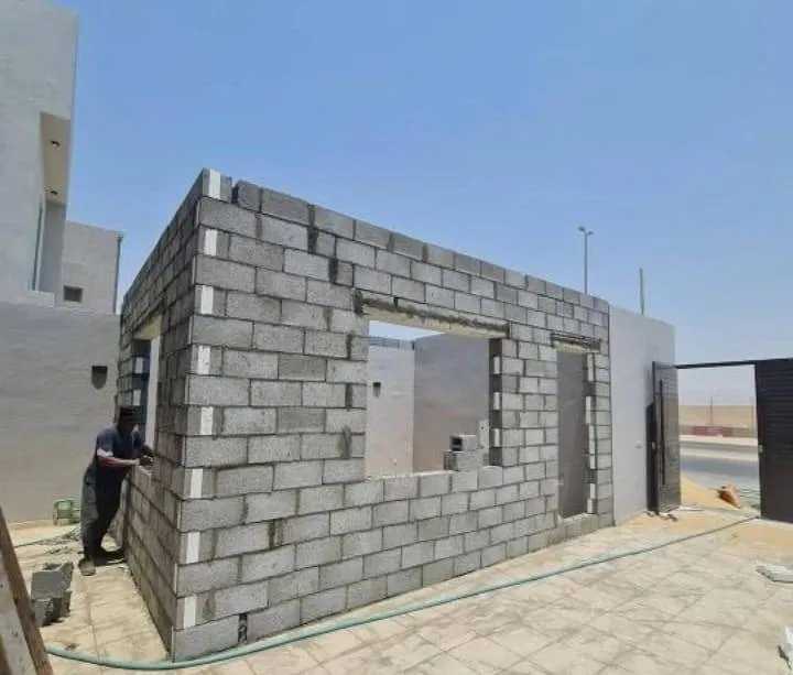 أفضل ملاحق مودرن صغيرة في حي الربيع وحي الرمال:أفكار مبتكرة