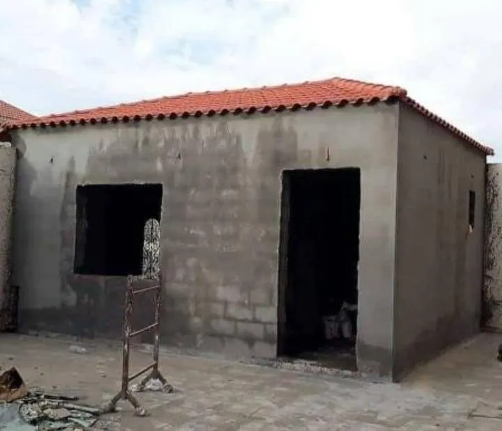 أفضل ملاحق مودرن صغيرة في حي الربيع وحي الرمال:أفكار مبتكرة