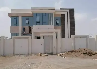 مقاولات الترميم بشمال الرياض: أسرار تجديد المباني من الداخل والخارج بلمسة عصرية
