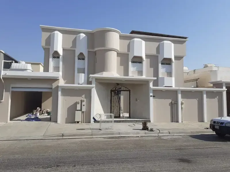 مقاولات الترميم بشمال الرياض: أسرار تجديد المباني من الداخل والخارج بلمسة عصرية