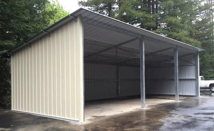 هناجر ومستودعات وغرف سندويش بانل حي النخيل:لأفضل الحلول