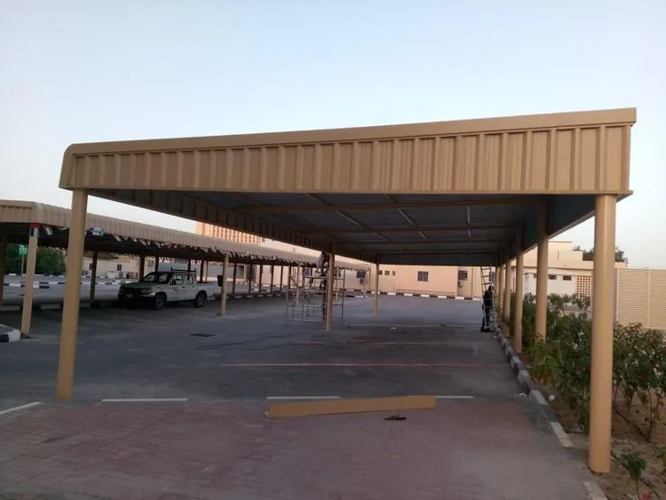 هناجر ومستودعات وغرف سندويش بانل حي النخيل:لأفضل الحلول