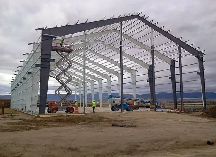 هناجر ومستودعات وغرف سندويش بانل حي النخيل:لأفضل الحلول