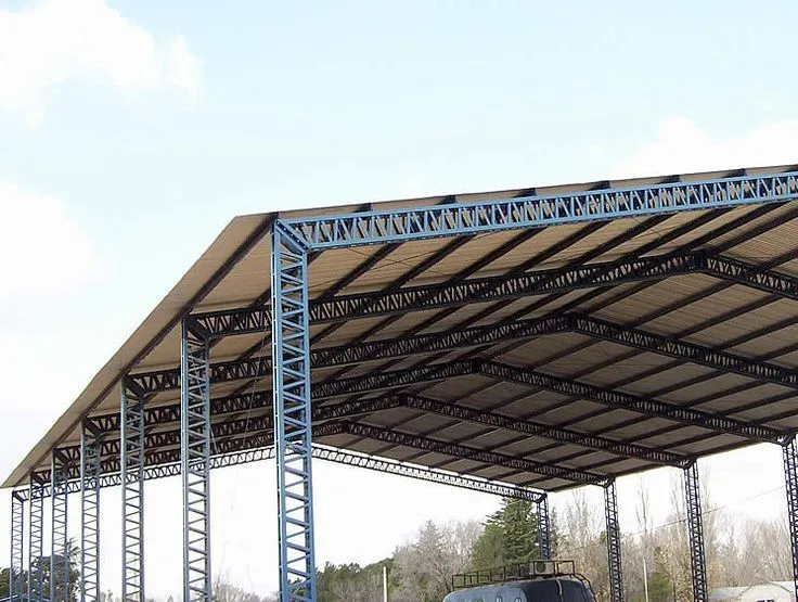 هناجر ومستودعات وغرف سندويش بانل حي النخيل:لأفضل الحلول