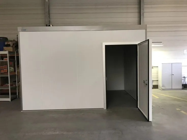 هناجر ومستودعات وغرف سندويش بانل حي النخيل:لأفضل الحلول