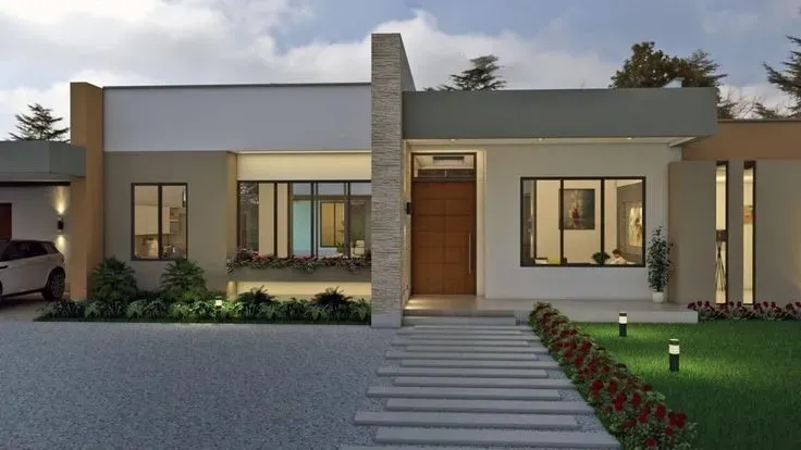 مجلس خارجي مصنوع بساندوش وشالهيات والأسمنت بوردبشمال الرياض 