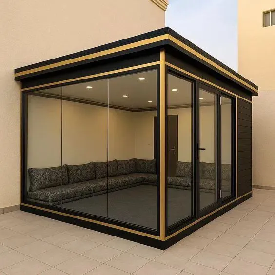 ملاحق إسمنت بوردبشمال الرياض التكلفة والمميزات وأفضل تصاميم 