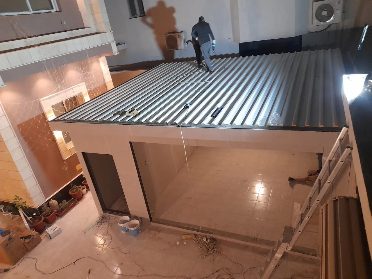 ملاحق إسمنت بوردبشمال الرياض التكلفة والمميزات وأفضل تصاميم 