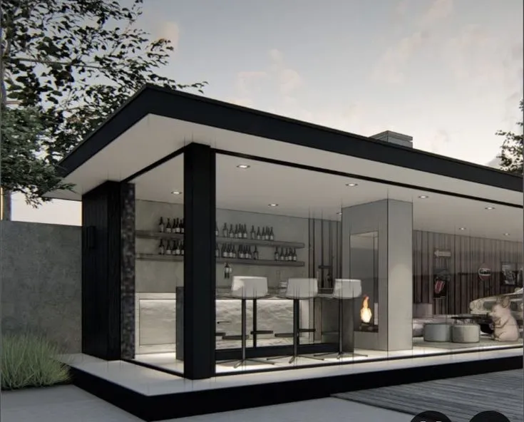 ملاحق إسمنت بوردبشمال الرياض التكلفة والمميزات وأفضل تصاميم 