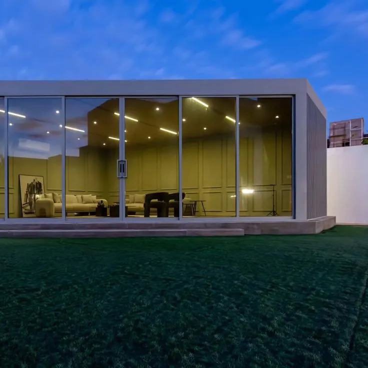 ملاحق إسمنت بوردبشمال الرياض التكلفة والمميزات وأفضل تصاميم 