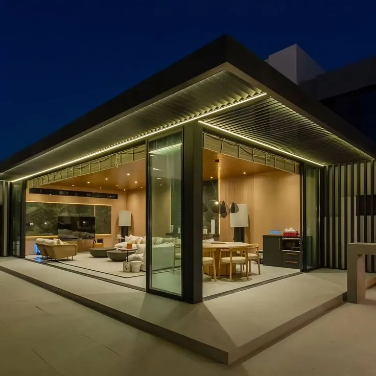 ملاحق إسمنت بوردبشمال الرياض التكلفة والمميزات وأفضل تصاميم 