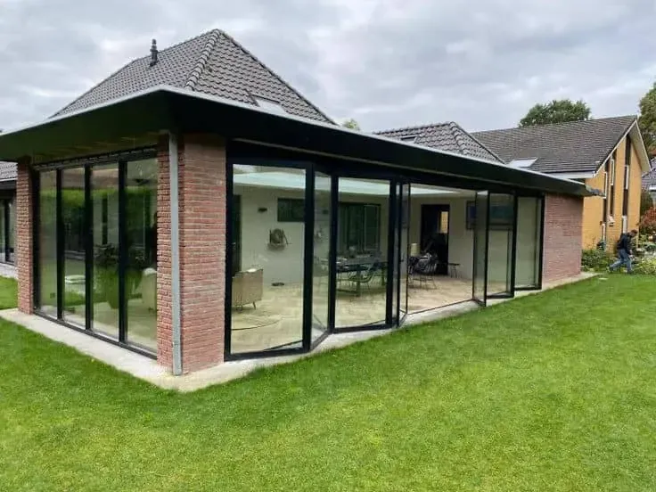 ملاحق إسمنت بوردبشمال الرياض التكلفة والمميزات وأفضل تصاميم 