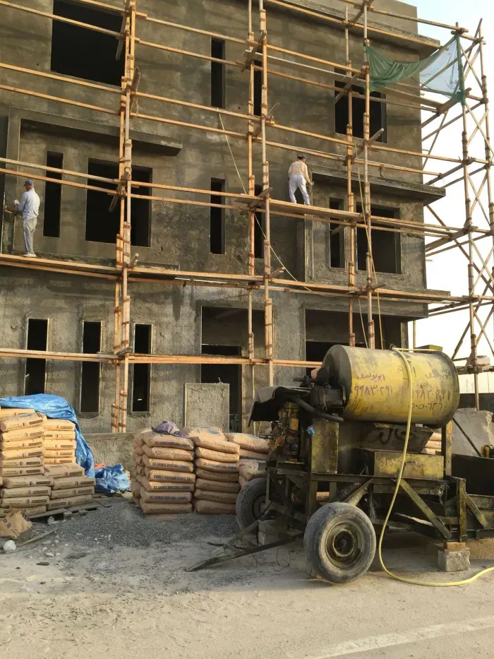  بناءوترميم منازل بشمال الرياض | لأفضل شركات الترميم 