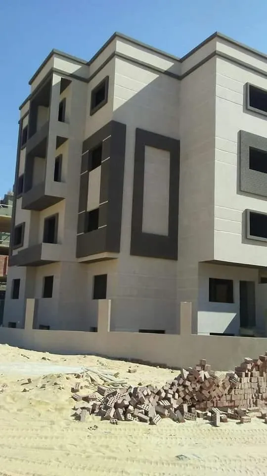 مؤسسة بناءودهانات بشمال الرياض:لتحويل منزلك إلى لوحة فنية