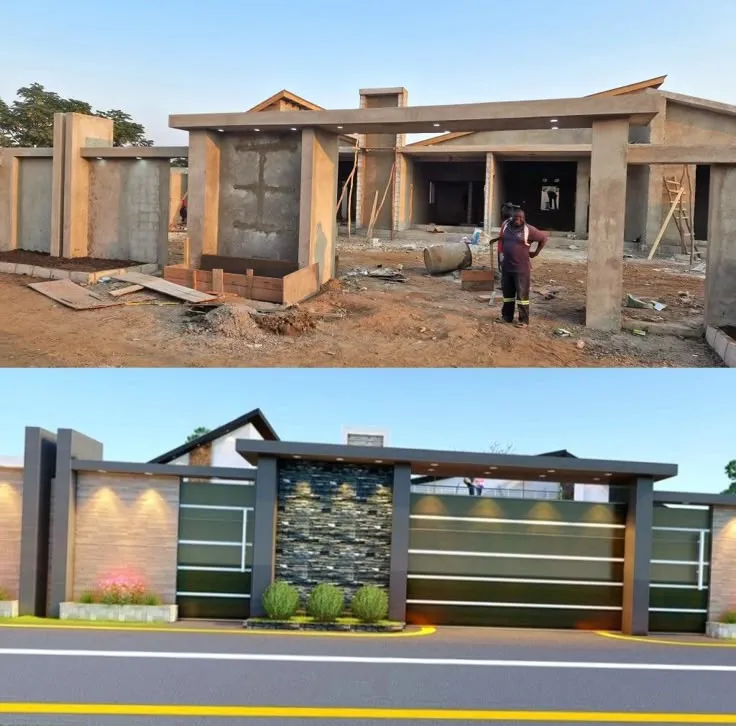 تكلفة بناء تشطيب الفلل بالرياض لوصول لأرخص مقاول بجودة مضمون