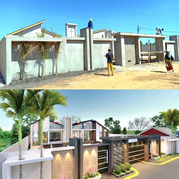 تكلفة بناء تشطيب الفلل بالرياض لوصول لأرخص مقاول بجودة مضمون