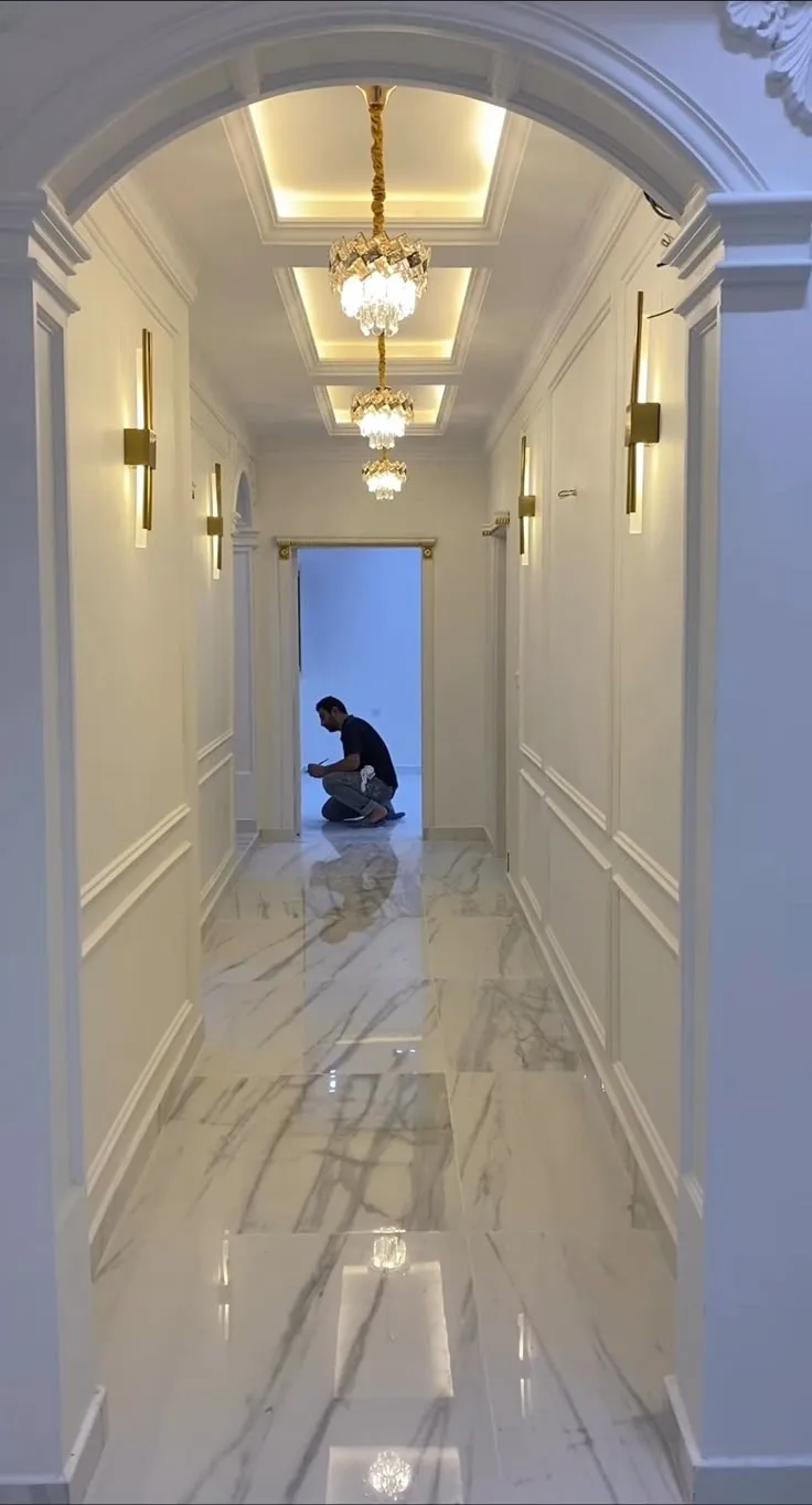 معلم بناءو تشطيب بحي العارض:تحويل منزلك إلى لوحة فنية