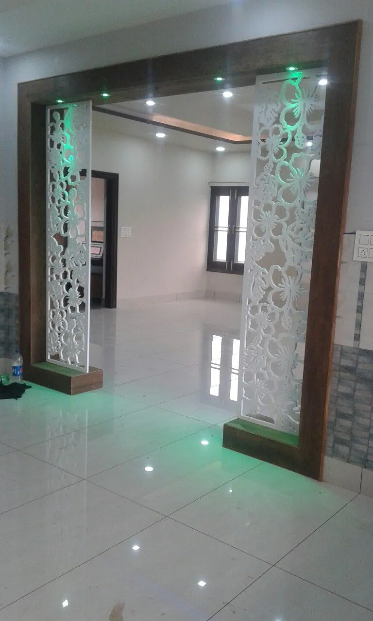 معلم بناءو تشطيب بحي العارض:تحويل منزلك إلى لوحة فنية