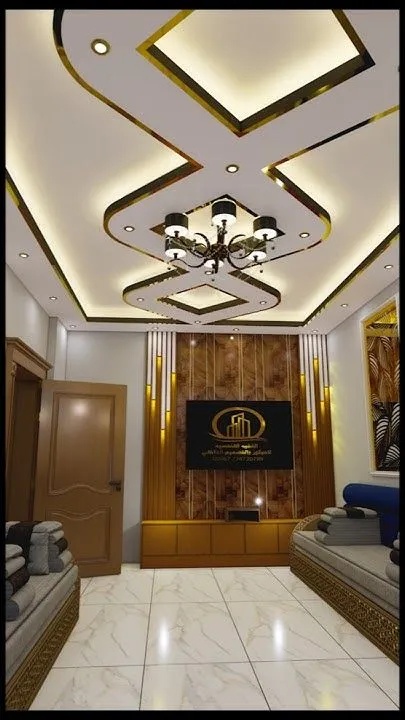 معلم بناءو تشطيب بحي العارض:تحويل منزلك إلى لوحة فنية