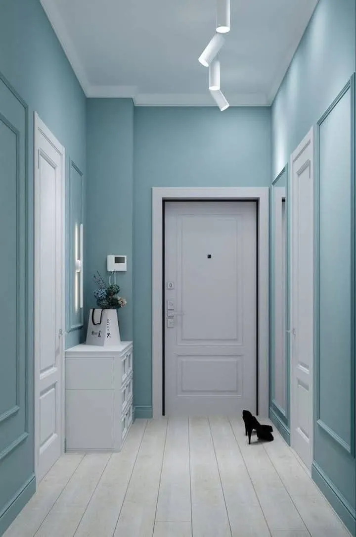 تكلفة بناءوتشطيب شقة في حي المطار بالرياض| سعر المتر والمواد