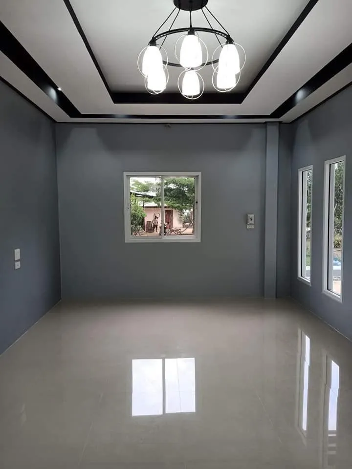 تكلفة بناءوتشطيب شقة في حي المطار بالرياض| سعر المتر والمواد