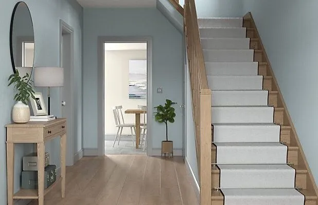 تكلفة بناءوتشطيب شقة في حي المطار بالرياض| سعر المتر والمواد