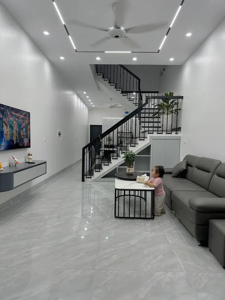 تكلفة بناءوتشطيب شقة في حي المطار بالرياض| سعر المتر والمواد