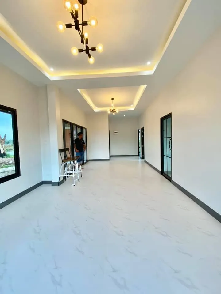 تكلفة بناءوتشطيب شقة في حي المطار بالرياض| سعر المتر والمواد