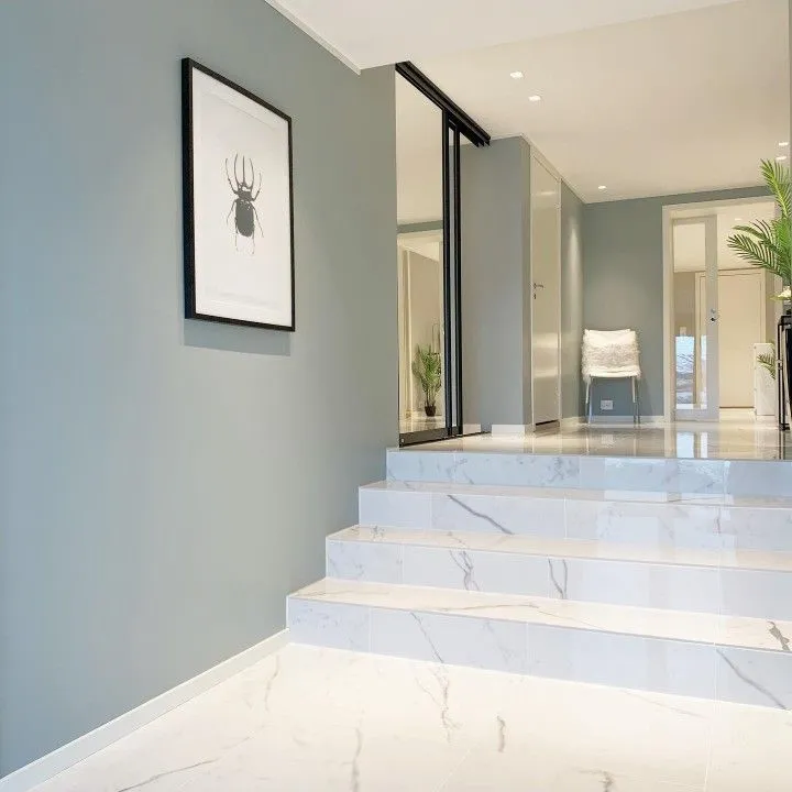 تكلفة بناءوتشطيب شقة في حي المطار بالرياض| سعر المتر والمواد